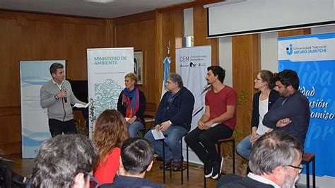 Primera Jornada Del Ciclo Diálogos Ambiente Metropolitano Universidad