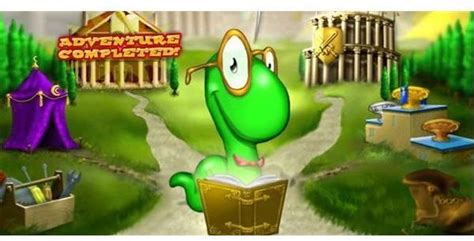 Pc Gamers Bookworm Adventures 2 Video Game Review Game Yum