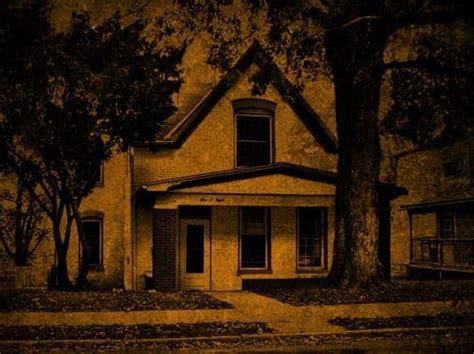 The Sallie House Haunting - Auden Johnson