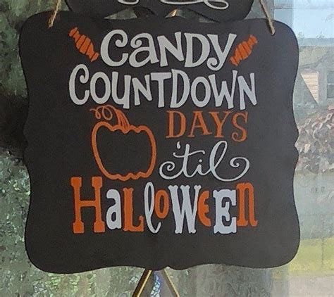 Countdown To Halloween 2024 Unveiling The Spooky Festivities Down