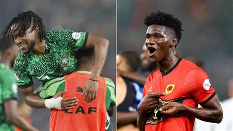 Afcon Quarterfinals What Is The Unprecedented Clash To Open Afcon