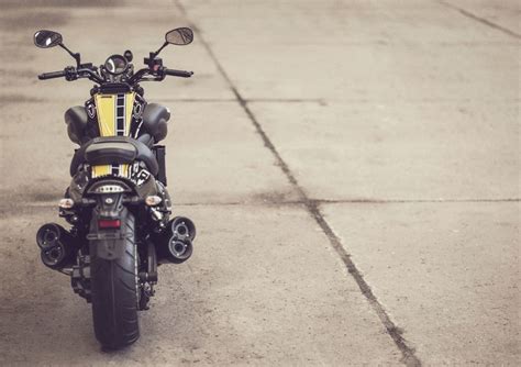 Yamaha Vmax Th Anniversary Prezzo E Scheda Tecnica Moto It