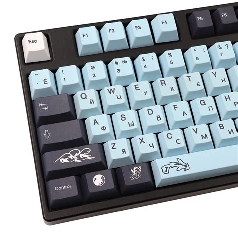 Russian Keycaps Archives Keysium