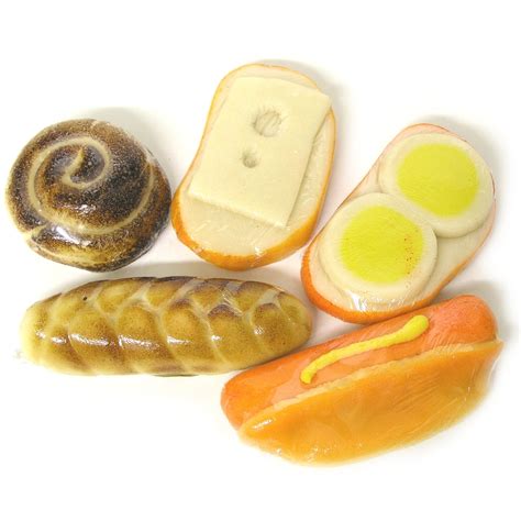 Marzipan shapes • Old Kids Candy • Kids Candy Shoppe • Bulk Candy • Oh ...