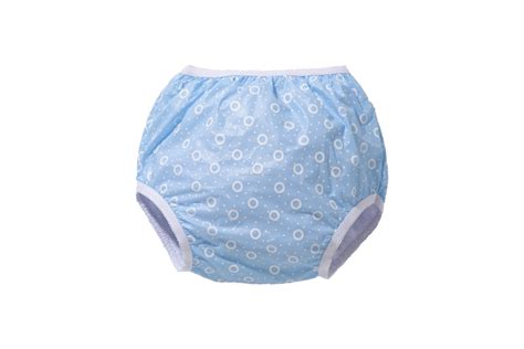 Plastic Training Pants Plastic Diaper Covers Toddler Waterproof Pant