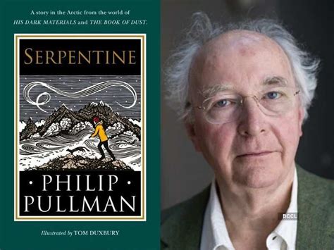 Philip Pullmans Previously Unseen His Dark Materials Novella To