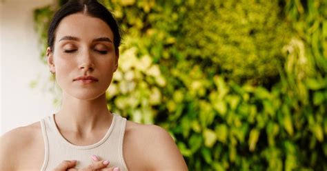 How Does Breathwork Help Reduce Stress Scripps Health