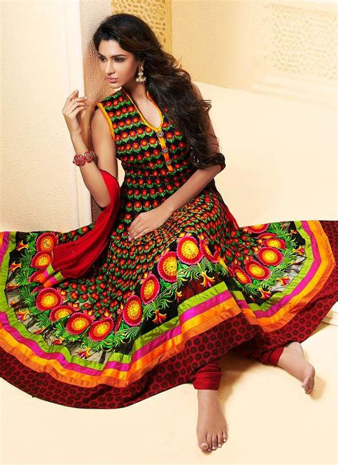 Anarkali Frock Suits Designs Anarkali Frocks Pakistani Frocks Fashion