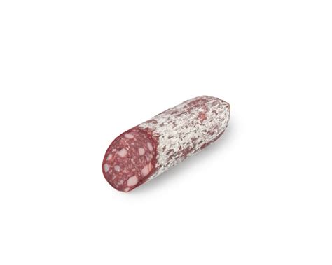 Tuscan Salami Salumeria Di Monte San Savino