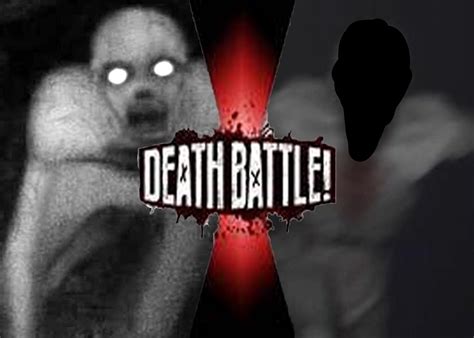 The Rake Vs Scp 096 Creepypasta Vs Scp Dont Worry I Blocked Out