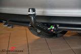 303230 Towing Hitch Detachable Vertical Westfalia