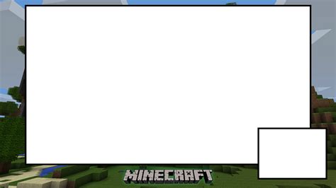 Pin su overlay minecraft para twitch