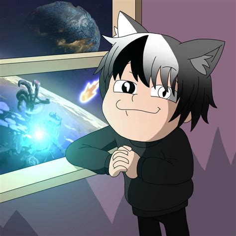 My New Profile Picture by gcjdfkjbrfguithgiuht on DeviantArt