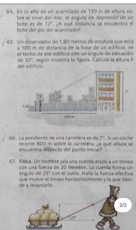 Resolver Los Siguientes Ejercicios Doy Corona Brainly Lat