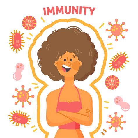 Immunity Booster In Women