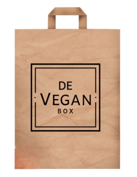 Veganbox Beste Veganistische Maaltijdbox Van Januari 2025