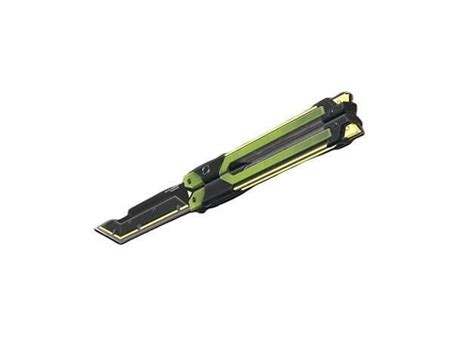 Valorant Rgx Butterfly Knife 3d Model 3d Printable Cgtrader