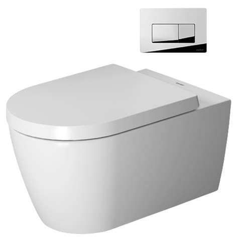 Shop The Latest Toilet Suites At Plumbing World Duravit Me By Starck