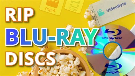 Wayshow To Convert Blu Ray Discs To Digital In Windows K