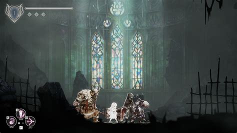 Ender Lilies: Quietus of the Knights - Gameinfos | pressakey.com