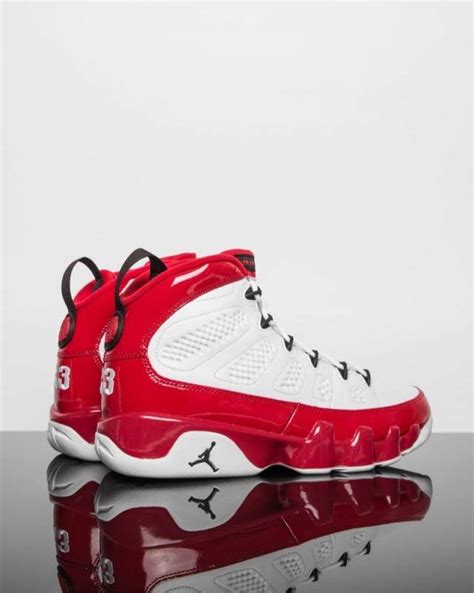 Nike Air Jordan 9 Retro Gym Red 302370-160 | Kixify Marketplace