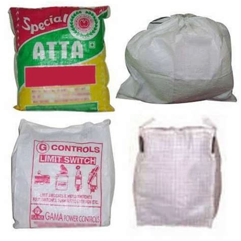 HDPE Bags at ₹ 120/kilogram | HDPE Bags in New Delhi | ID: 12381799048