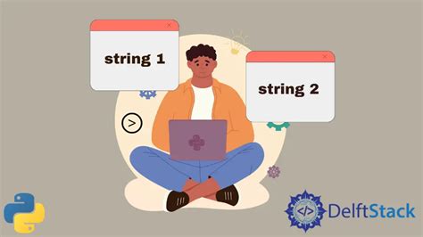 How To Compare Two Strings Character By Character In Python Delft Stack