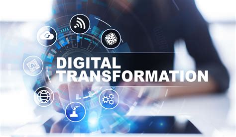 Selling The Value Of A B2B Digital Transformation Successfully Part 1