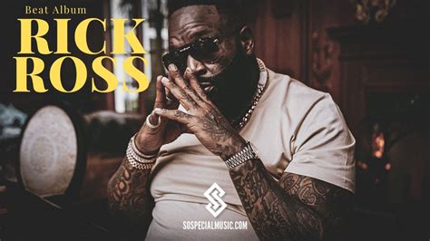 Rick Ross Type Beats The Best Rick Ross Type Beats Album Free