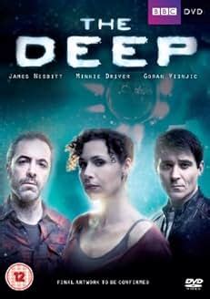 The Deep TV Mini Series 2010 IMDb