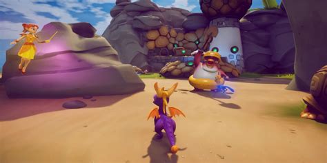 Spyro Reignited Trilogy Review The Ultimate Hd Remake