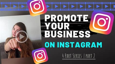 How To Promote A Business On Instagram Catch Potential Customers