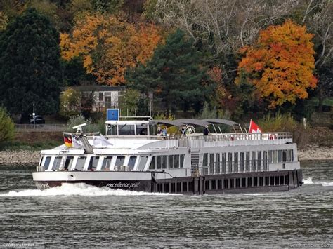 EXCELLENCE PEARL Vessel Photos For Wolfgang Berthel Vesseltracker