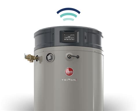 Rheem Hot Water Tank Replacement Parts