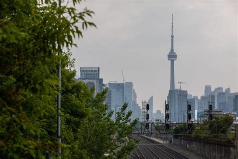 Canadá Efeverde