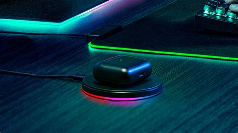 Razer Hammerhead Pro Hyperspeed Review Cutting Edge Earbuds