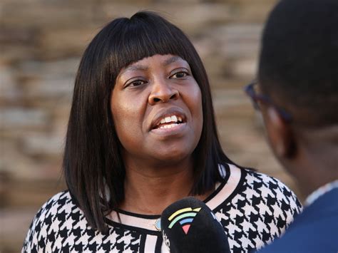 South Africa urges G20 to address illicit financial flows costing