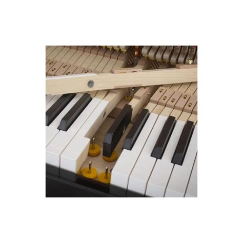 Piano Acoustique Yamaha B3 A Poitiers