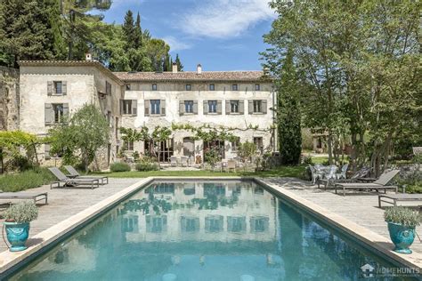 Villa De Pi Ces De Luxe En Vente Grasse Provence Alpes C Te D Azur