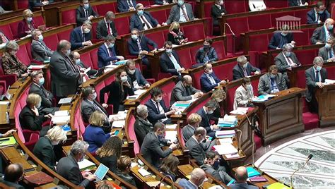 Re S Ance Questions Au Gouvernement Financement De La S Curit