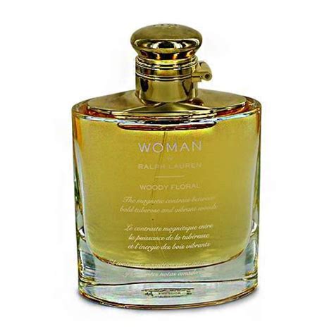 Ralph Lauren Woman By Edp Kad N Dekant Parf M Ven Cosmetic T Rkiye