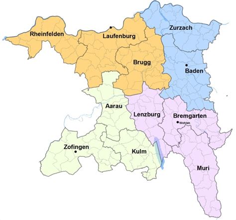 Aargau Kantonsfusion