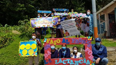 Sesan On Twitter Como Parte De Las Actividades Organizadas Para