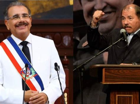 Medina Y Ortega Los Presidentes Mejor Evaluados De AL