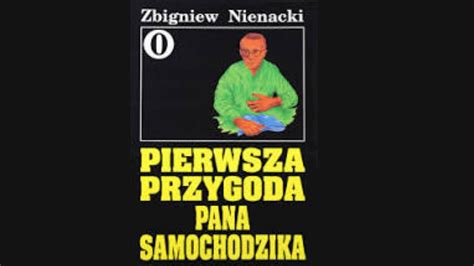 Pierwsza Przygoda Pana Samochodzika Rozdzia Tom Youtube