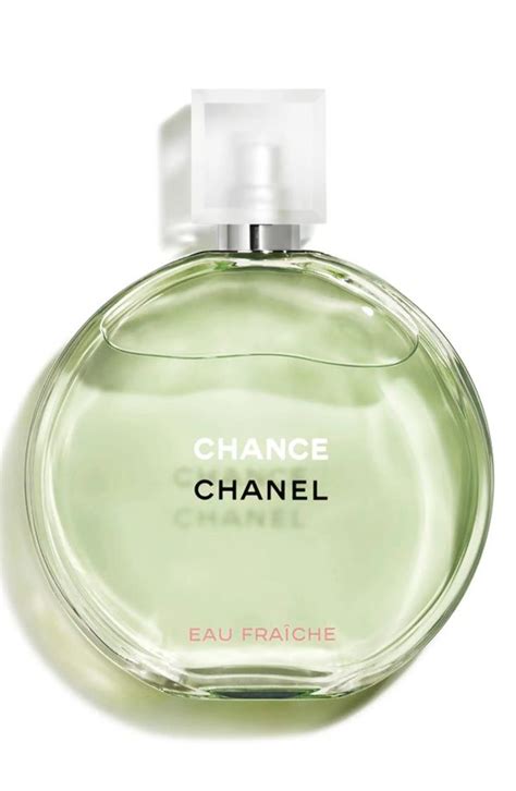 Chanel Chance Eau Fra Che Eau De Toilette Spray Nordstrom Perfume