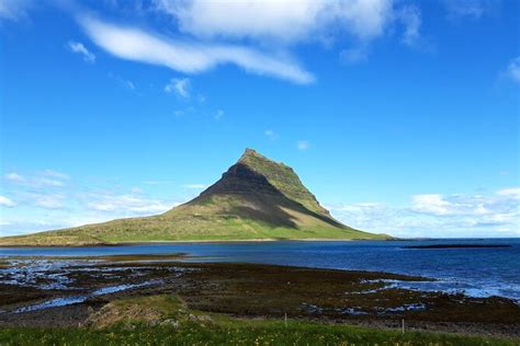 Snaefellsnes Peninsula Private Tour From Reykjavik 2023