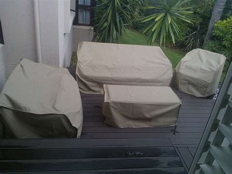 Patio Furniture Covers Arteffex Outdoor Canvas Covers And Accessories