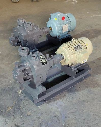 Single Stage Water Ring Vacuum Pump Model Name Number Pdwv At Rs