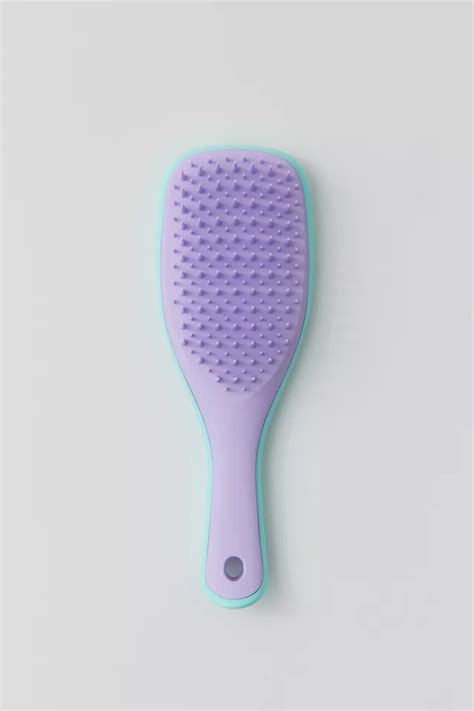 Tangle Teezer The Wet Detangler Mini Brush Urban Outfitters